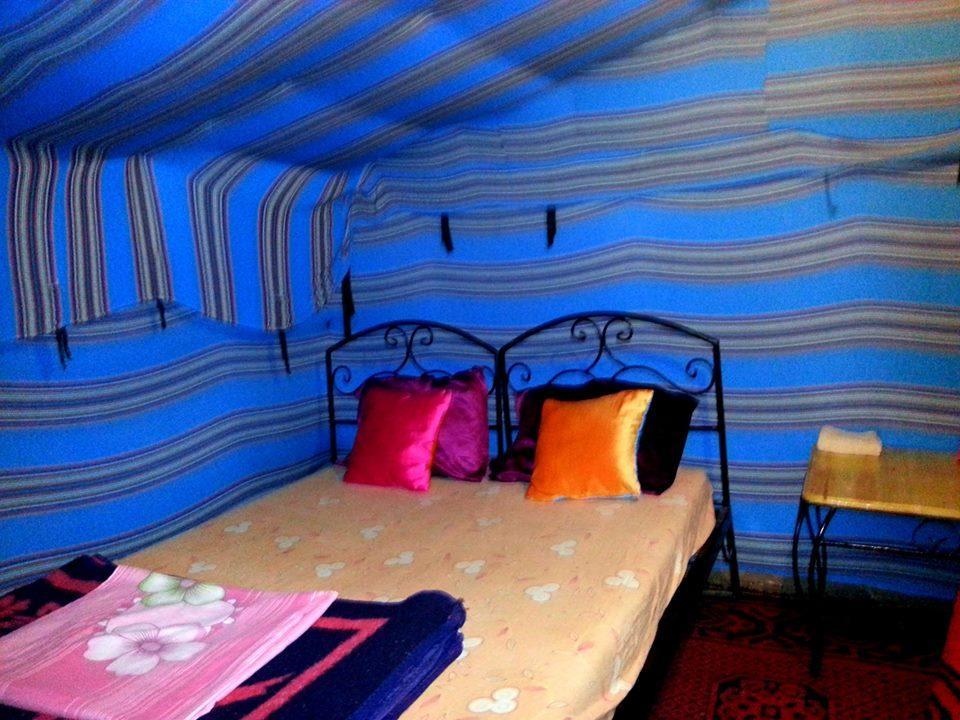 Bivouac Le Petit Prince Merzouga Exterior foto